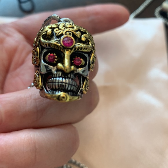 Necklace - Picture 8 of 8